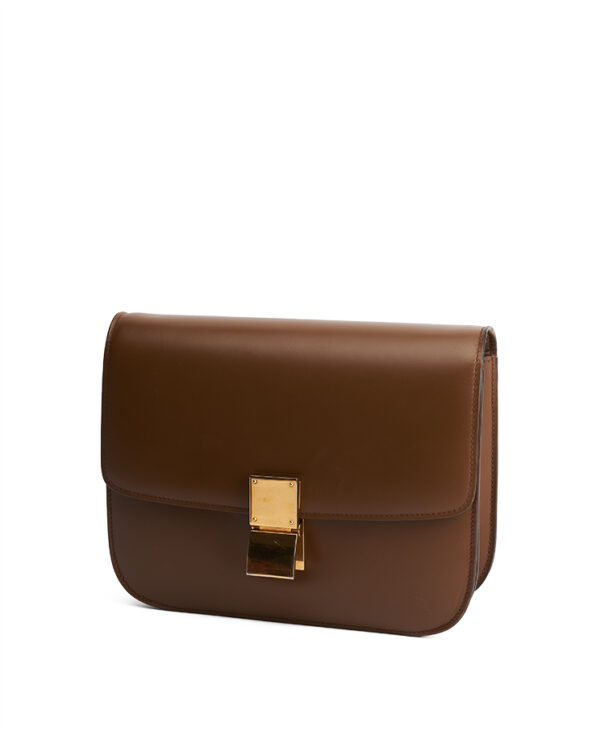 Celine Classic Box Medium