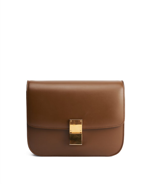 Celine Classic Box Medium