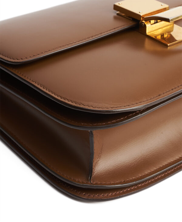 Celine Classic Box Medium