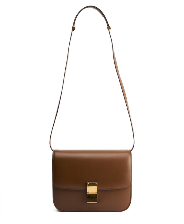 Celine Classic Box Medium