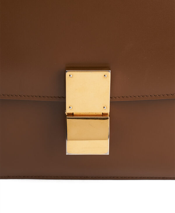 Celine Classic Box Medium