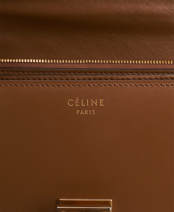 Celine Classic Box Medium