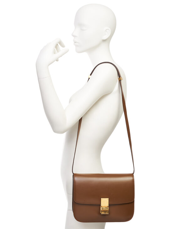 Celine Classic Box Medium
