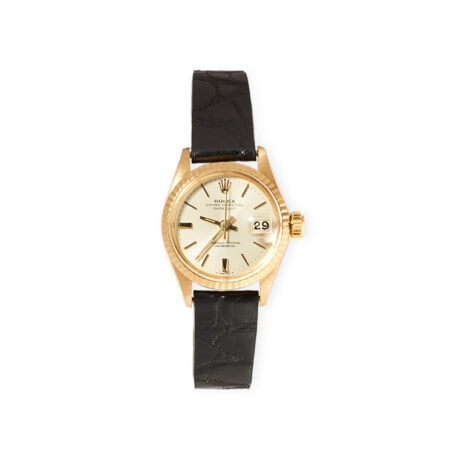 Rolex Oyster Perpetual Date 26