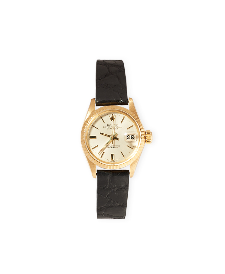 Rolex Oyster Perpetual Date 26