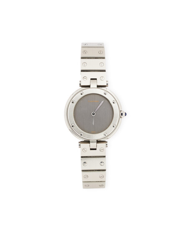 Cartier Santos Vendôme SM