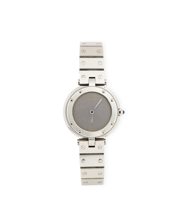 Cartier Santos Vendôme SM