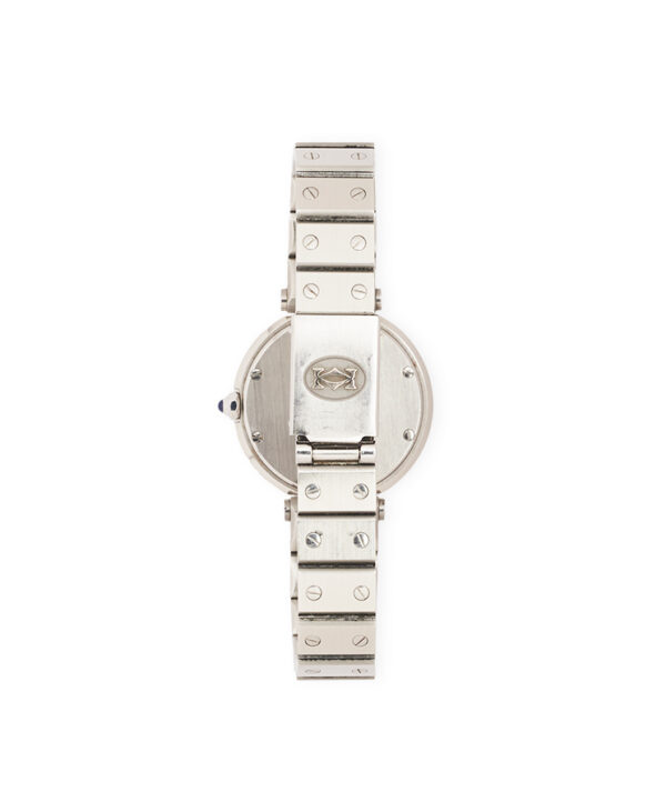 Cartier Santos Vendôme SM