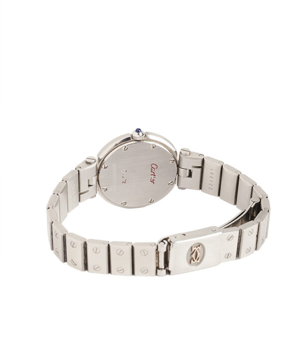 Cartier Santos Vendôme SM