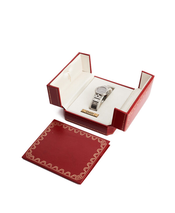 Cartier Santos Vendôme SM