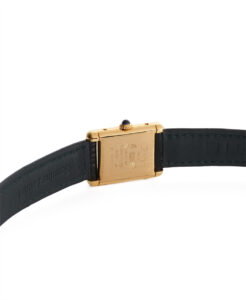 Cartier Tank Must de Cartier