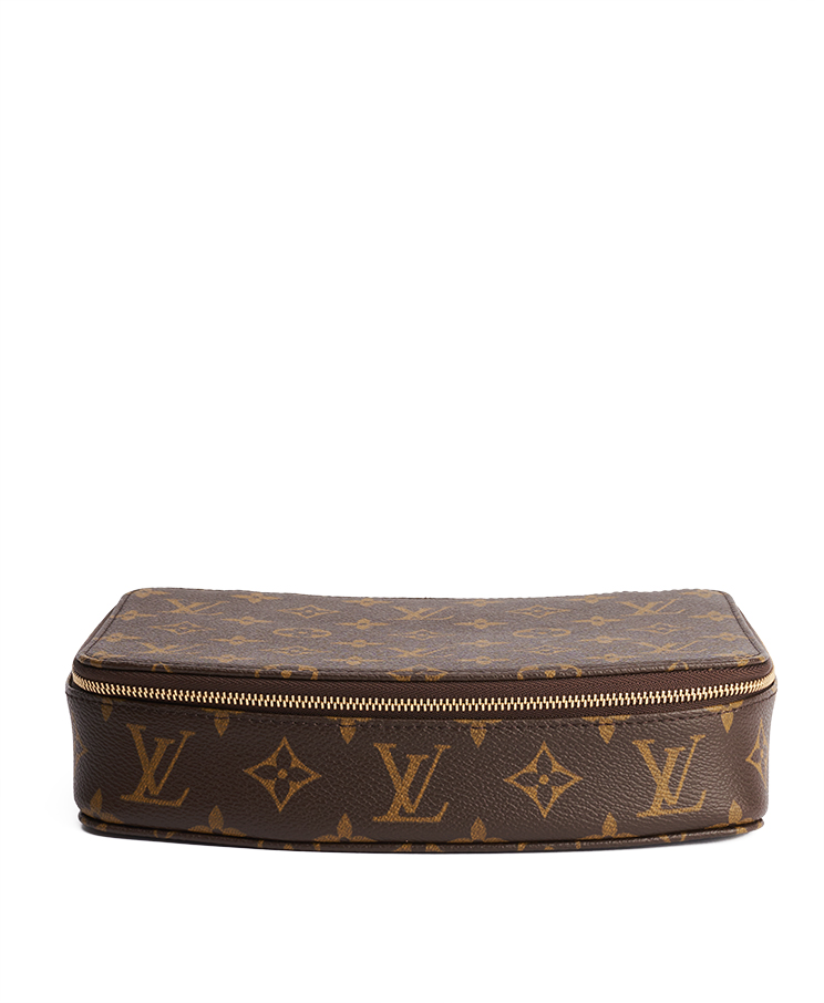 Louis Vuitton Monte Carlo Jewelry Case