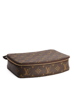 Louis Vuitton Monte Carlo Jewelry Case