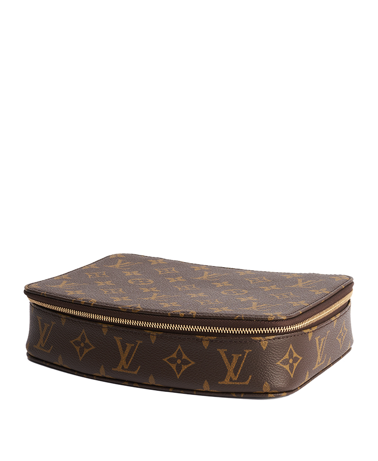 Louis Vuitton Monte Carlo Jewelry Case
