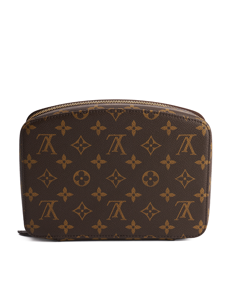 Louis Vuitton Monte Carlo Jewelry Case