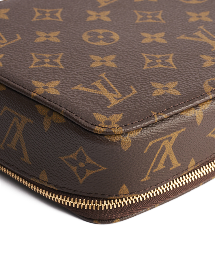 Louis Vuitton Monte Carlo Jewelry Case