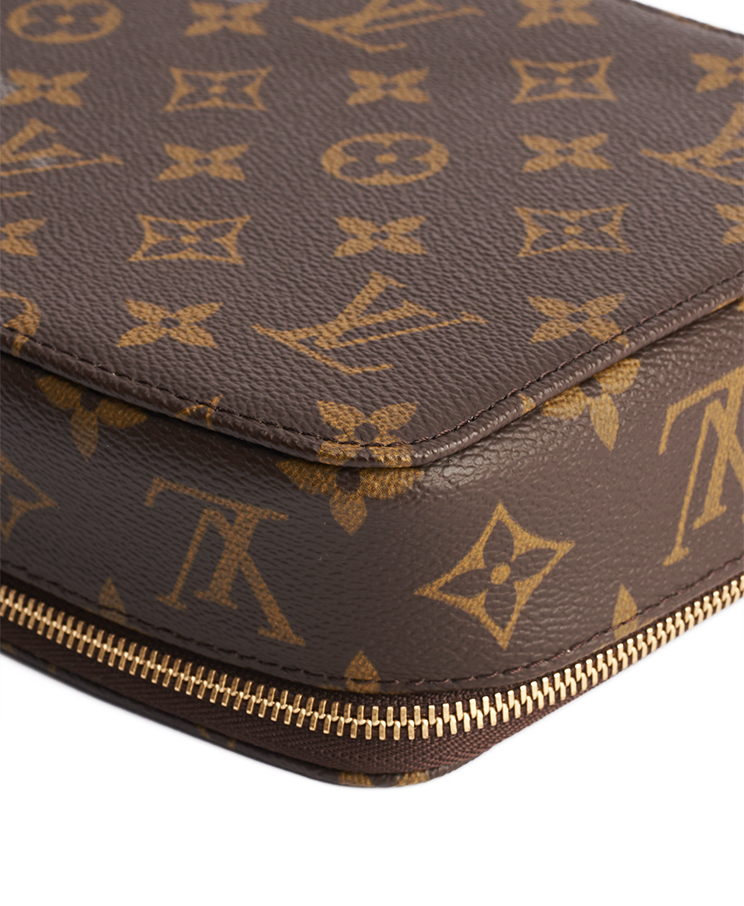 Louis Vuitton Monte Carlo Jewelry Case