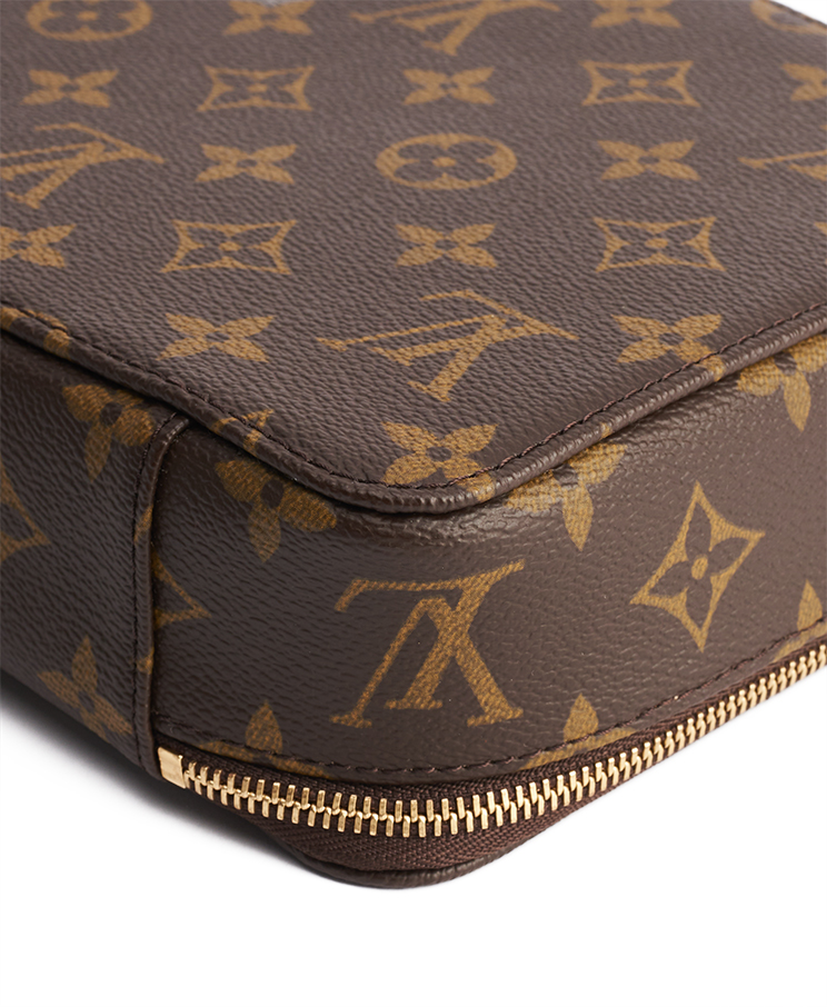 Louis Vuitton Monte Carlo Jewelry Case