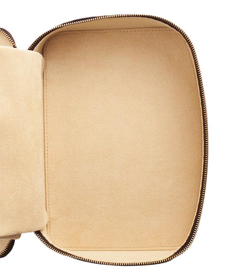 Louis Vuitton Monte Carlo Jewelry Case