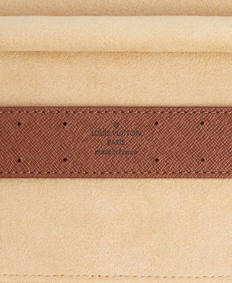 Louis Vuitton Monte Carlo Jewelry Case