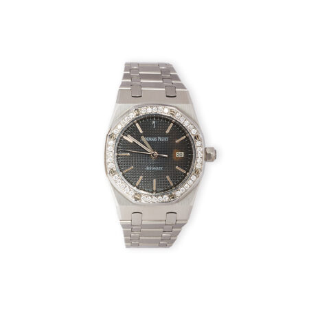 Audemars Piguet Royal Oak Lady Diamond