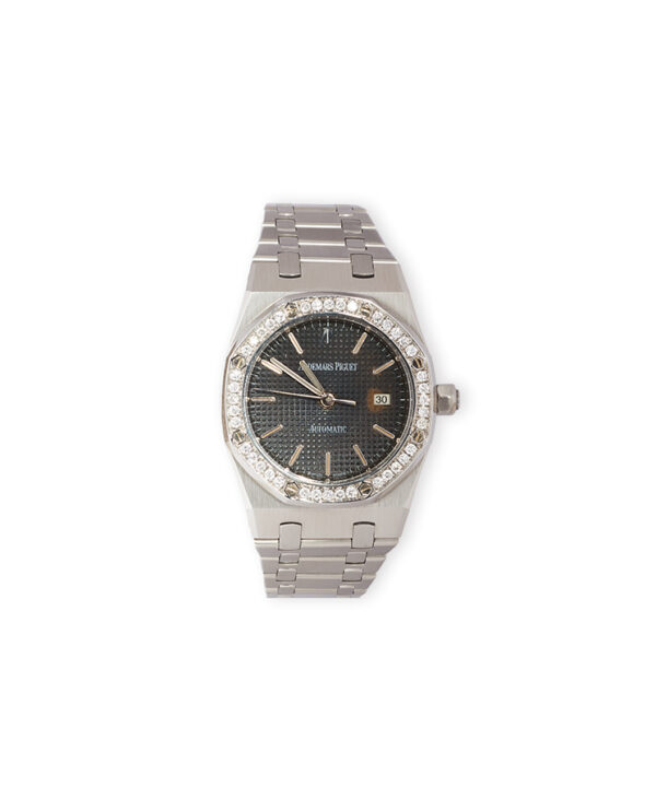 Audemars Piguet Royal Oak Lady Diamond