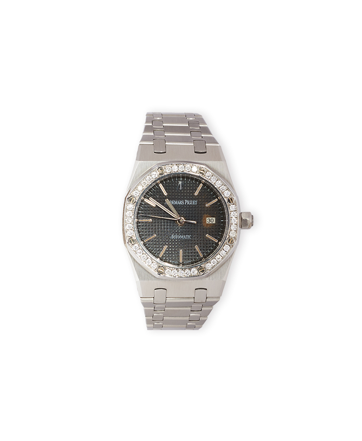 Audemars Piguet Royal Oak Lady Diamond