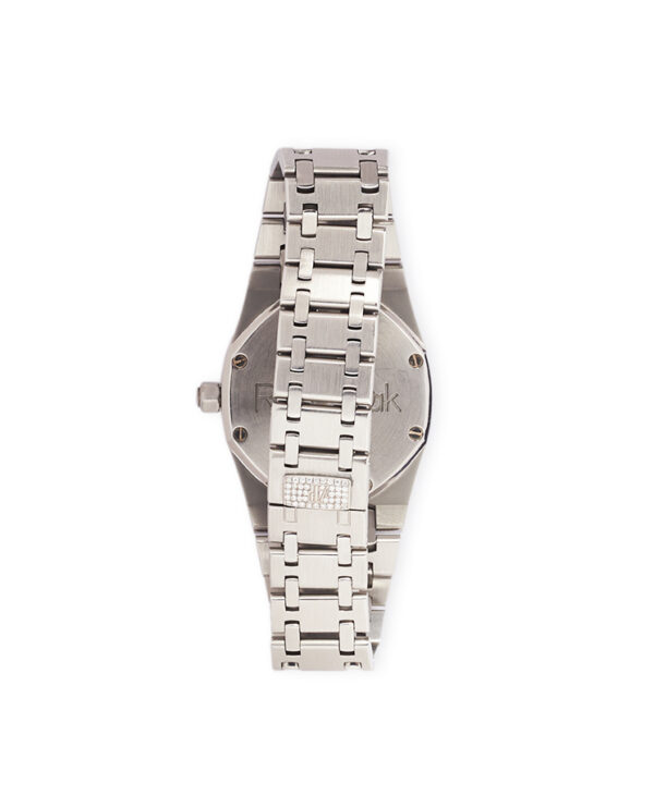 Audemars Piguet Royal Oak Lady Diamond