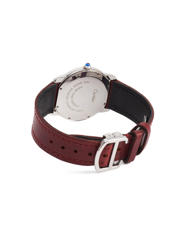Cartier Ronde Solo Large