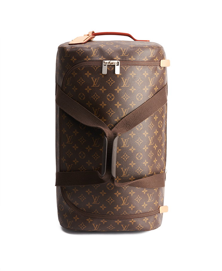 Louis Vuitton Horizon Soft Duffle 55