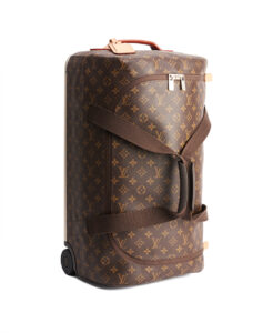 Louis Vuitton Horizon Soft Duffle 55