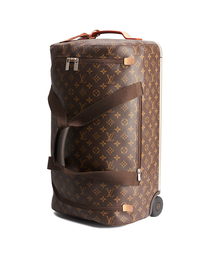 Louis Vuitton Horizon Soft Duffle 55