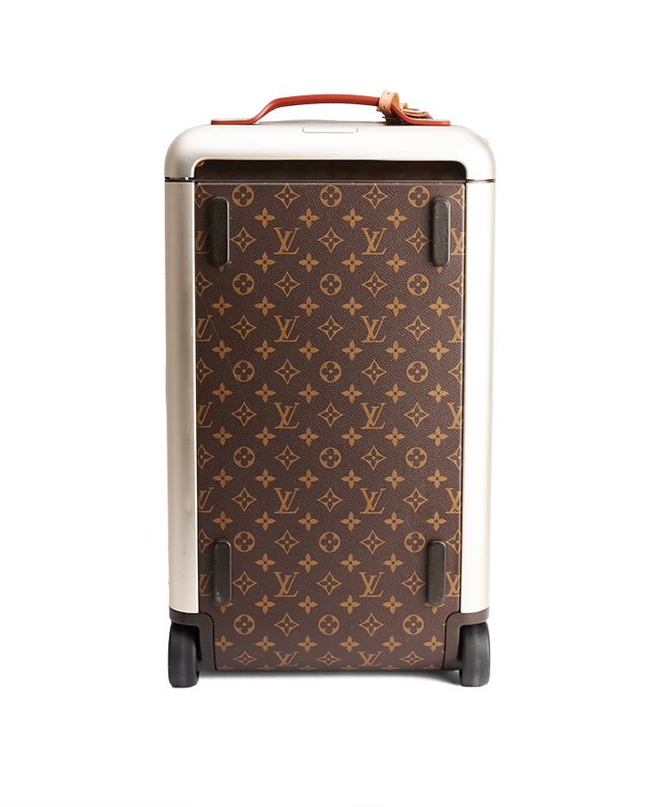 Louis Vuitton Horizon Soft Duffle 55