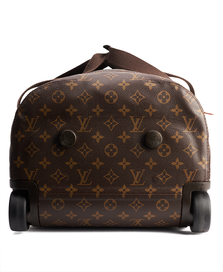 Louis Vuitton Horizon Soft Duffle 55