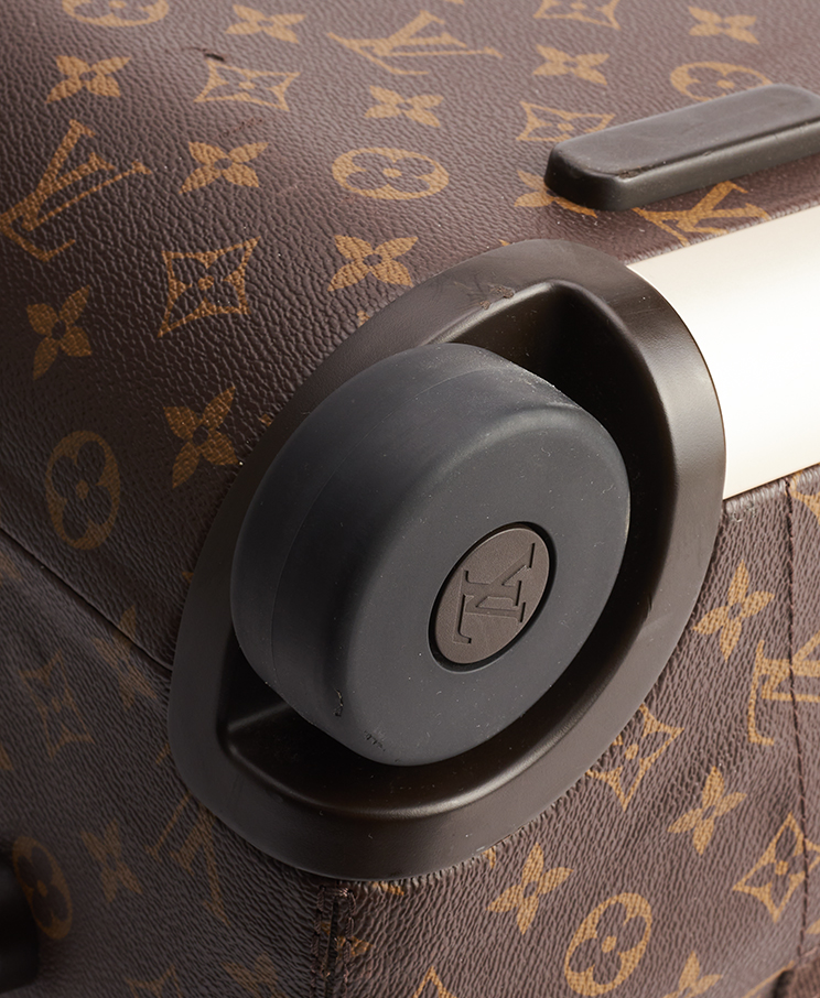 Louis Vuitton Horizon Soft Duffle 55