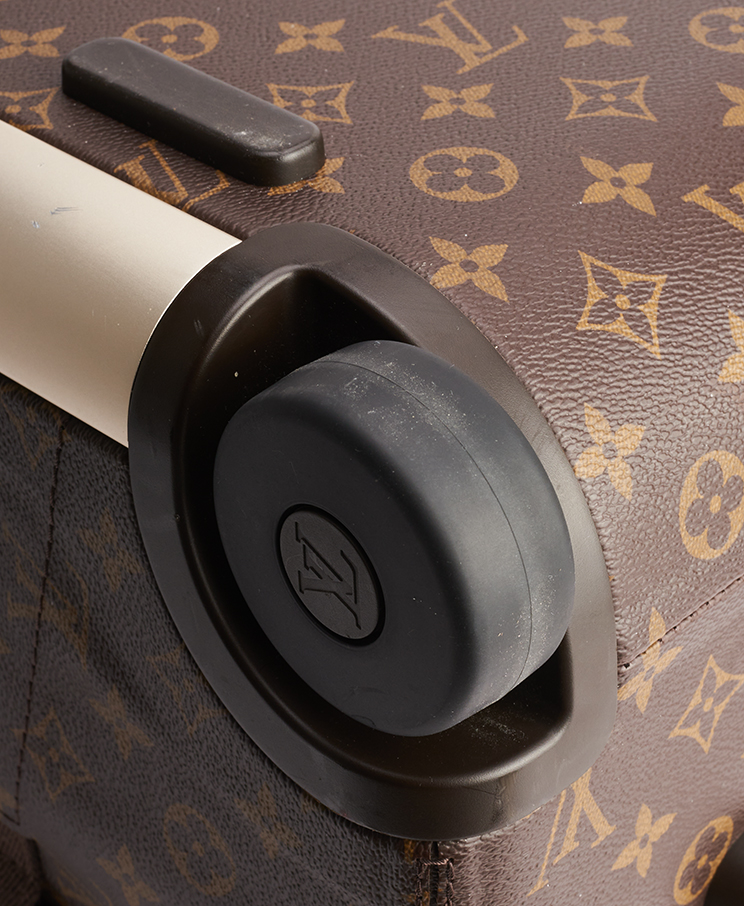 Louis Vuitton Horizon Soft Duffle 55