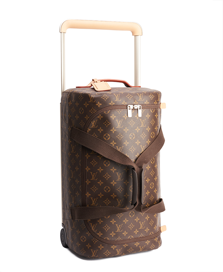 Louis Vuitton Horizon Soft Duffle 55