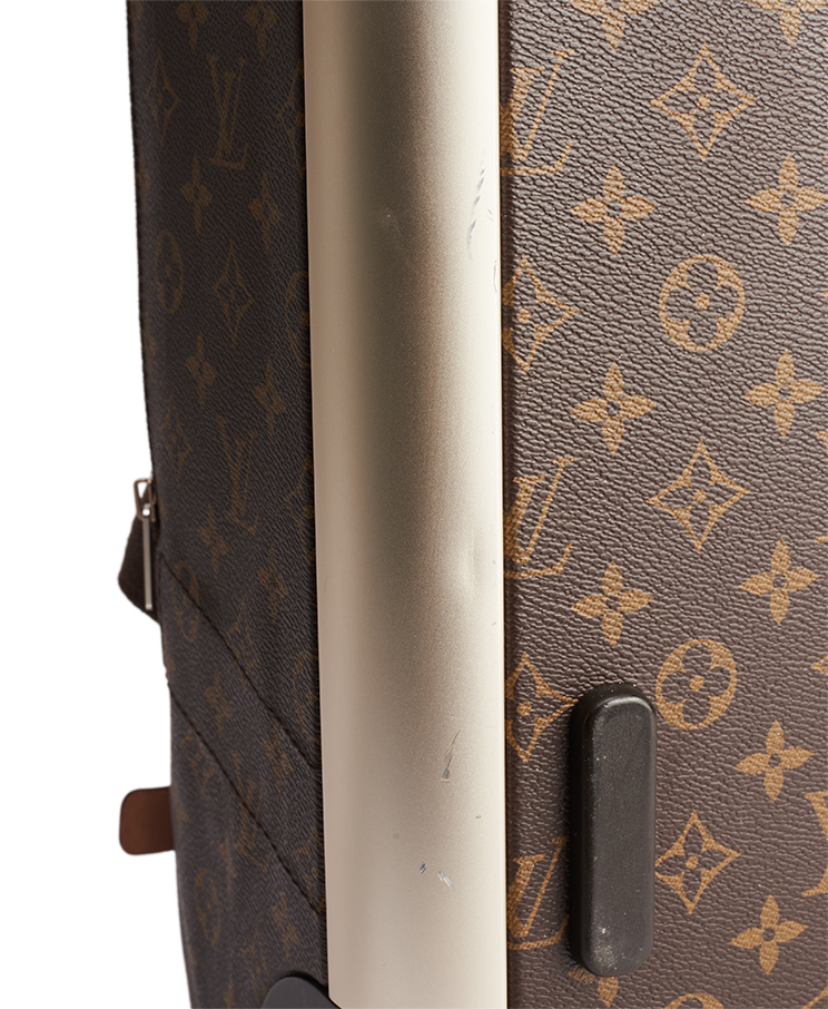 Louis Vuitton Horizon Soft Duffle 55