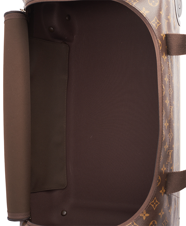 Louis Vuitton Horizon Soft Duffle 55