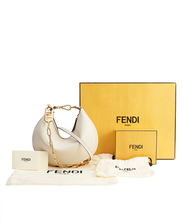 Fendi Fendigraphy Mini