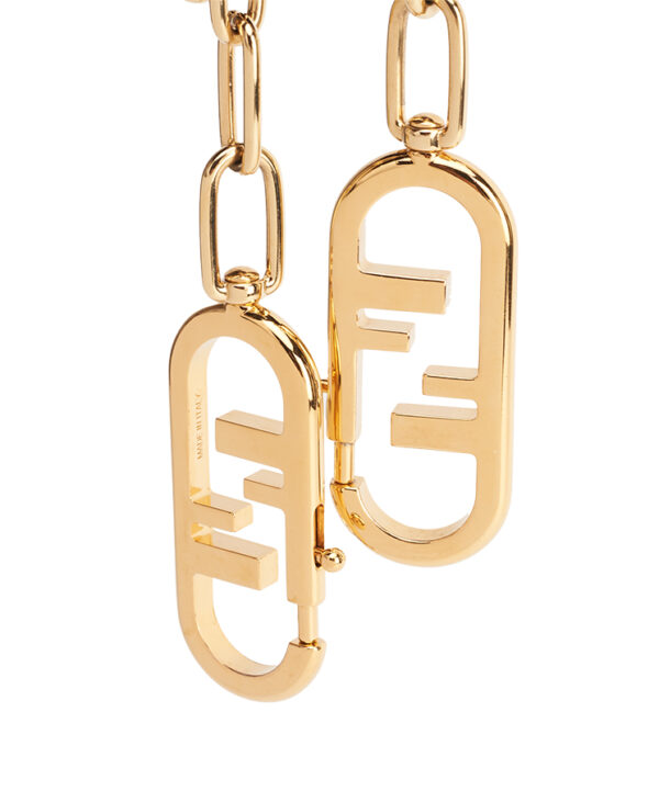 Fendi Fendigraphy Mini