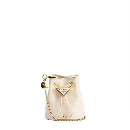 Prada Mini-Pouch – (ex)bags