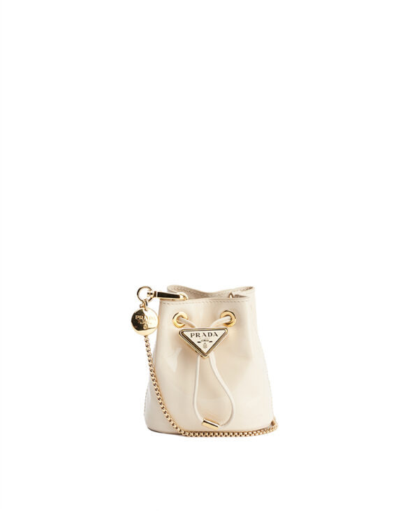 Prada Mini-Pouch – (ex)bags