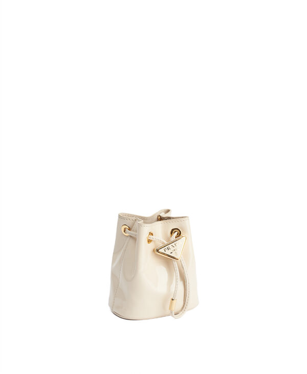 Prada Mini-Pouch – (ex)bags