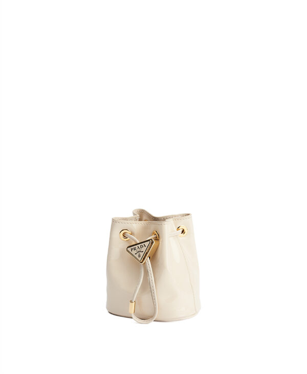 Prada Mini-Pouch – (ex)bags