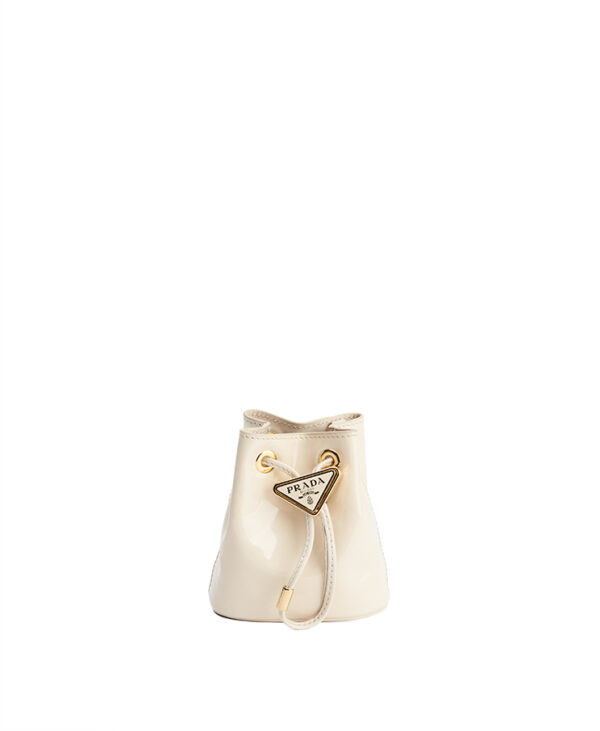 Prada Mini-Pouch – (ex)bags