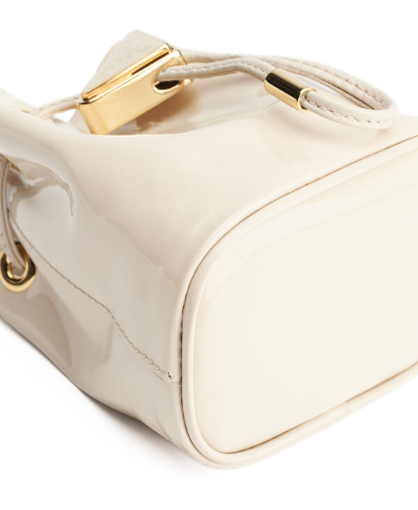 Prada Mini-Pouch – (ex)bags