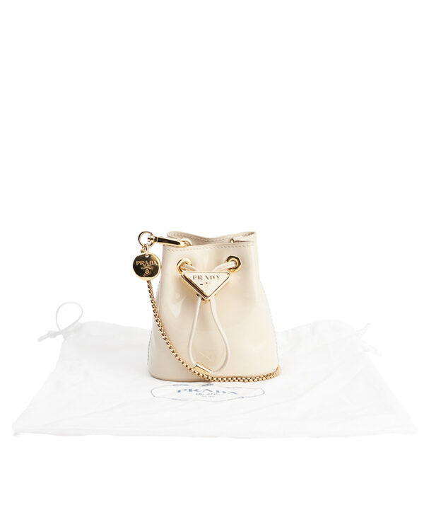 Prada Mini-Pouch – (ex)bags