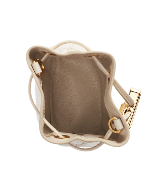 Prada Mini-Pouch – (ex)bags