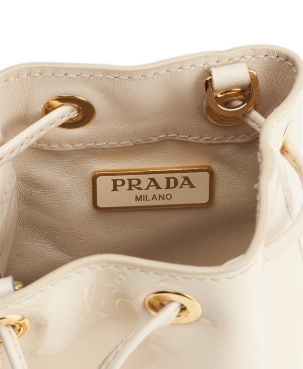 Prada Mini-Pouch – (ex)bags